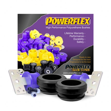 Mondeo Models Powerflex Bucșă braț (trailing) spate Ford Mondeo MK4 (2007 - 2014) | race-shop.ro