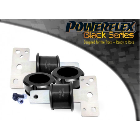 Mondeo Models Powerflex Bucșă braț (trailing) spate Ford Mondeo MK4 (2007 - 2014) | race-shop.ro