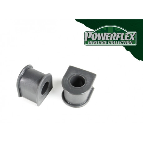 Sierra Models Powerflex Bucșă bară stabilizatoare spate 16mm Ford Sierra Cosworth Sapphire 2WD | race-shop.ro