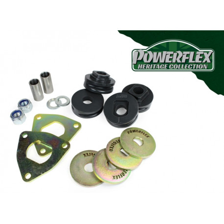 Defender Powerflex Bucșă față braț spate Land Rover Defender (1984 - 1993) | race-shop.ro