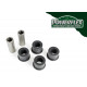 Defender Powerflex Bucșă braț (trailing) Land Rover Defender (1984 - 1993) | race-shop.ro