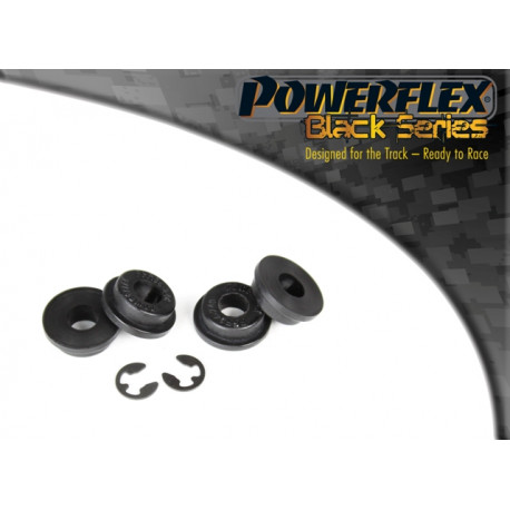 Exige Powerflex Kit bucșă cablu viteze spate Lotus Exige Exige Series 1 | race-shop.ro