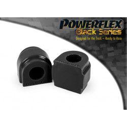 Powerflex Bucșă bară antiruliu spate 20.7mm Mini F55 / F56 Gen 3 (2014 on)