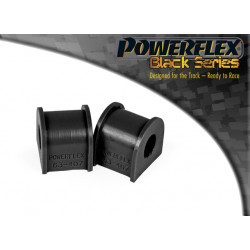 Powerflex Bucșă suport bară antiruliu spate 15mm Rover 200 Series , 400 Series