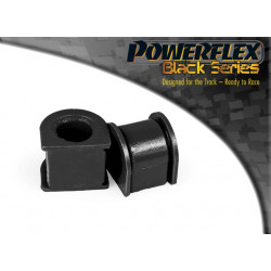 Powerflex Bucșă suport bară antiruliu spate 19mm Rover 200 Series , 400 Series
