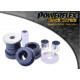 Tamora Powerflex Bucșă reglare braț inferior spate TVR Tamora | race-shop.ro