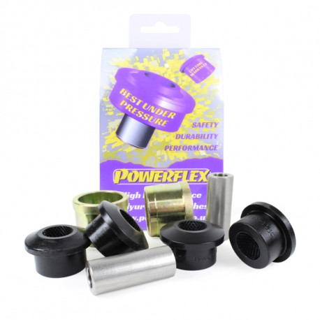 9-5 YS3G 2WD (2010 - 2012) Powerflex Bucșă exterior braț spate jos Saab 9-5 YS3G 2WD (2010 - 2012) | race-shop.ro