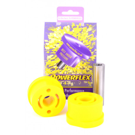 Transporter Models Powerflex Bucșă suport cutia de viteze Volkswagen T25/T3 Type 2 Petrol Models | race-shop.ro