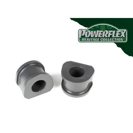 4WD Powerflex Bucșă exterior bară antiruliu spate 20mm Volkswagen Golf MK2 4WD | race-shop.ro