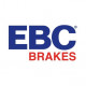 Frâne EBC Moto EBC Set disc frână OSX6028E | race-shop.ro