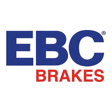 Frâne EBC Moto Disc frână EBC Floating MD535 | race-shop.ro