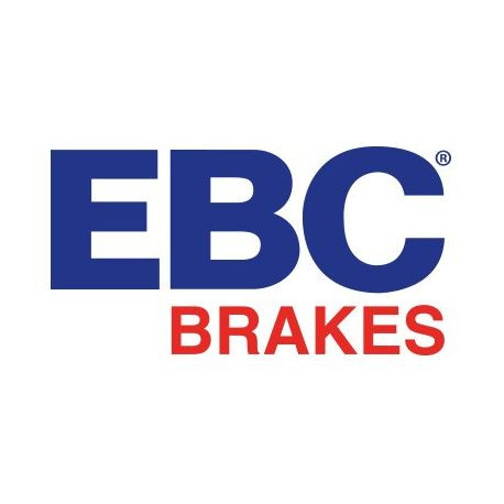 Frâne EBC Moto Disc frână EBC VR2123 | race-shop.ro
