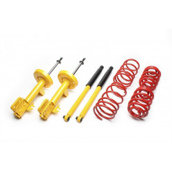 Suspensie sport TA-TECHNIX pentru Opel Omega B, 40/40mm