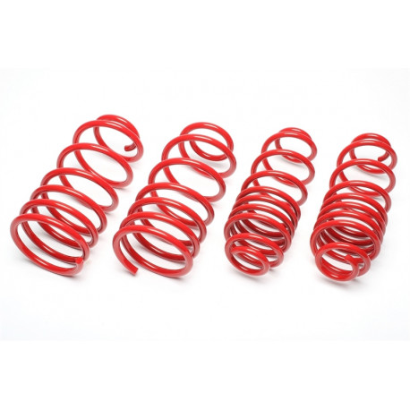 TA technix Arcuri sport TA-TECHNIX pentru Audi A6 Limuzină C4 40/40mm | race-shop.ro