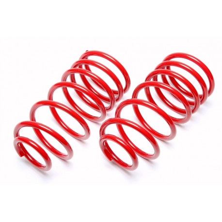 TA technix Arcuri sport TA-TECHNIX pentru Peugeot 205 741A/B/C + 20A/C/D 25/--mm | race-shop.ro