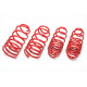 TA technix Arcuri sport TA-TECHNIX pentru Audi A3 Cabriolet 8V 25/20mm | race-shop.ro