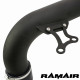 SIMOTA & MISHIMOTO & RAMAIR & FORGE Kit admisie aer sport RAMAIR BLACK Ford Focus RS MK3 2.3 Ecoboost | race-shop.ro