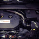 SIMOTA & MISHIMOTO & RAMAIR & FORGE Kit admisie aer sport RAMAIR BLACK Ford Focus RS MK3 2.3 Ecoboost | race-shop.ro