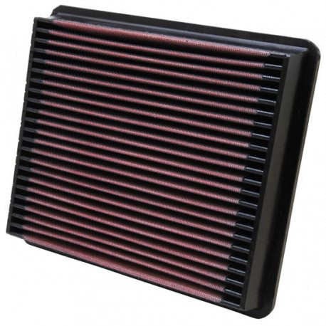 Filtre aer pentru carcasă FILTRU AER SPORT K&N 33-2027 | race-shop.ro