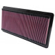 Filtre aer pentru carcasă FILTRU AER SPORT K&N 33-2111 | race-shop.ro