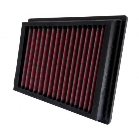 Filtre aer pentru carcasă FILTRU AER SPORT K&N 33-2883 | race-shop.ro