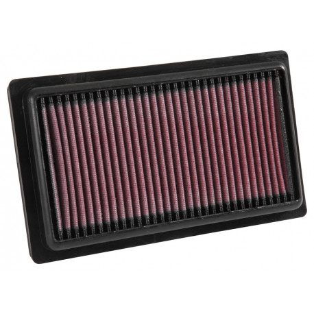 Filtre aer pentru carcasă FILTRU AER SPORT K&N 33-3052 | race-shop.ro