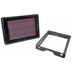 FILTRU AER SPORT K&N 33-5026