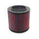 Filtre aer pentru carcasă FILTRU AER SPORT K&N E-9033 | race-shop.ro