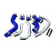 Traseu specific Kit traseu intercooler AUDI A4 B6 1.8T 01-05 | race-shop.ro
