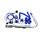 Specifice Kit intercooler sport AUDI A4 A6 PASSAT 1.8T 97-02 | race-shop.ro