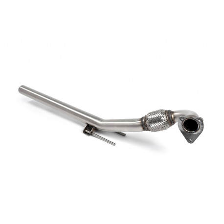 SISTEME DE EVACUARE Milltek Downpipe lărgit Milltek A3 1,9 TDI 1996-2004 | race-shop.ro
