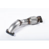 Țeavă flexibilă Milltek Fiesta Mk6 ST 2005-2008