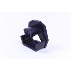 Tampon motor inferior Milltek Focus Mk2 ST 2005-2010