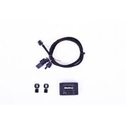 Active Valve Control Milltek Focus Mk3 RS 2016-2018
