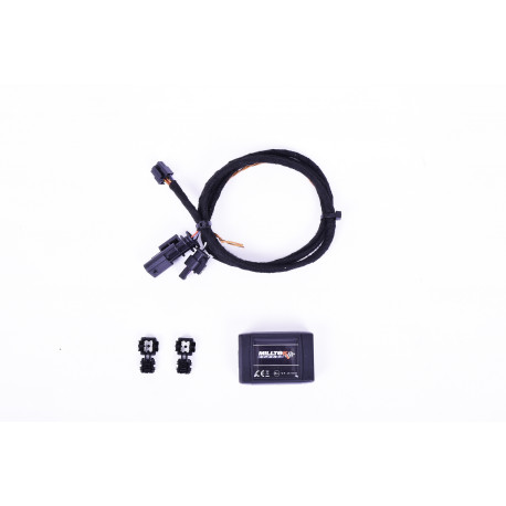 SISTEME DE EVACUARE Milltek Active Valve Control Milltek Focus Mk3 RS 2016-2018 | race-shop.ro