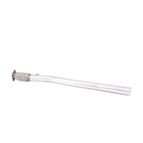 SISTEME DE EVACUARE Milltek Fără GPF/OPF Milltek A-Class A35 AMG 2019-2021 | race-shop.ro