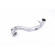 SISTEME DE EVACUARE Milltek Downpipe lărgit fătă catalizator Milltek CLA-Class CLA45 AMG 2013-2018 | race-shop.ro