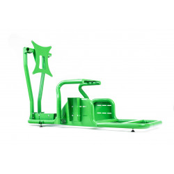 Cadru simulator Milltek Racing Simulators Frames 1992-2021