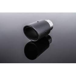 Tipsuri Milltek Trims Carbon Fibre 1992-2021