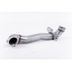 SISTEME DE EVACUARE Milltek Downpipe lărgit fătă catalizator Milltek Mk2 (R56) Cooper 2006-2014 | race-shop.ro