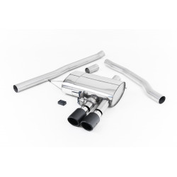 Tobă Cat-back Milltek Mk3 (F56) Mini 2014-2021