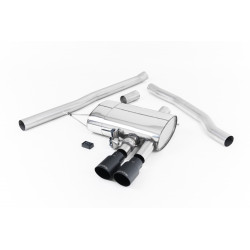 Tobă Cat-back Milltek Mk3 (F56) Mini 2014-2021