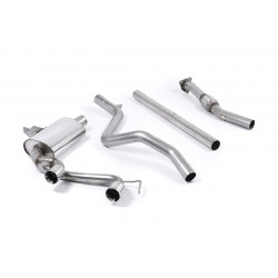 Tobă Cat-back Milltek Mégane Renaultsport 230 2006-2009
