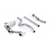 Tobă Cat-back Milltek Mégane Renaultsport 230 2006-2009