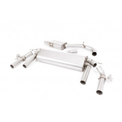 Tobă Cat-back Milltek Ateca Cupra 300 2019-2021