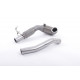SISTEME DE EVACUARE Milltek Downpipe lărgit cu catalizator sport Milltek Leon Cupra 280 2014-2017 | race-shop.ro