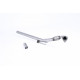 SISTEME DE EVACUARE Milltek Downpipe lărgit Milltek Bora 1,9 TDI 2000-2005 | race-shop.ro