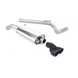 Tobă Cat-back Milltek Polo GTi 1,4 2010-2015
