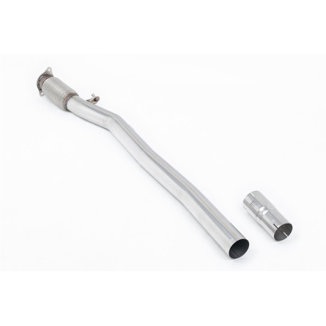 SISTEME DE EVACUARE Milltek Rezonator Milltek CLA-Class CLA35 AMG 2019-2021 | race-shop.ro