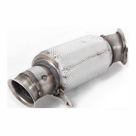SISTEME DE EVACUARE Milltek Downpipe cu certificat ECE Milltek 2 Series M2 Coupé 2016-2018 | race-shop.ro